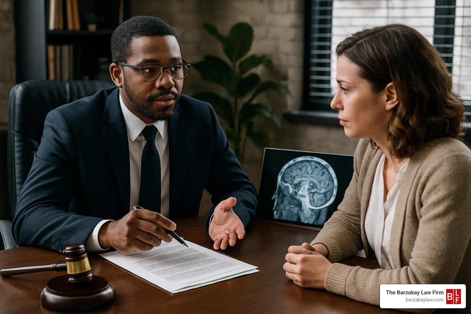 Brain Injury Lawyer Top 5 Winning Strategies in 2025