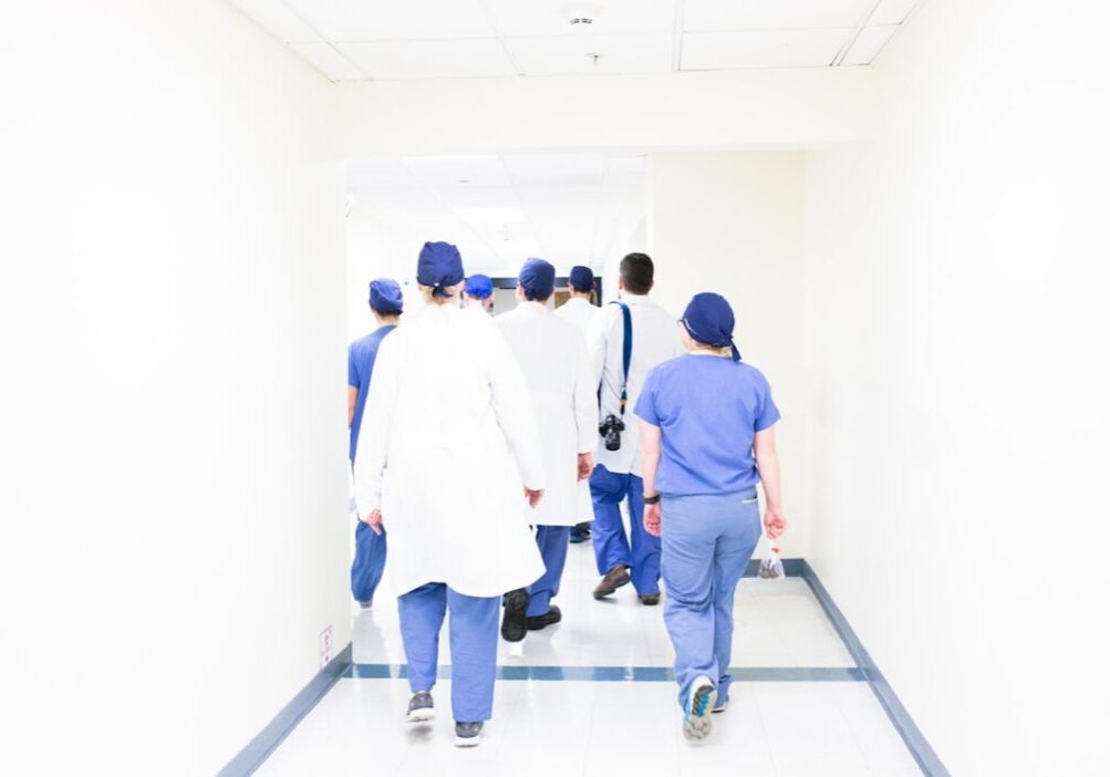 medical malpractice lawyer florida