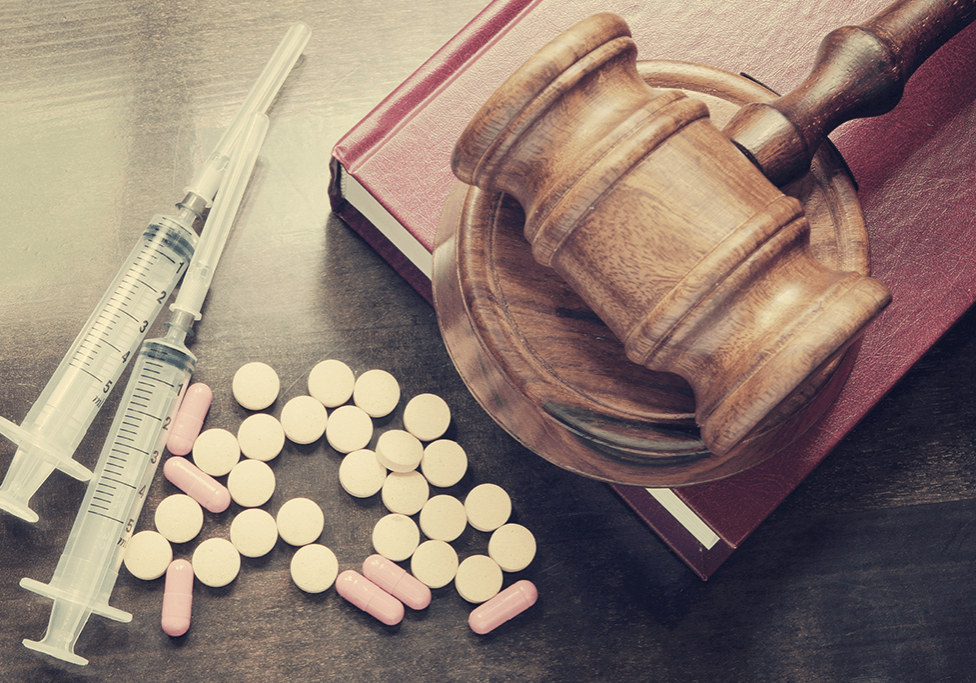 Federal Ruling on Florida Drug Law