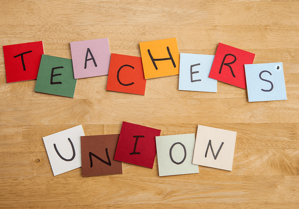 Florida Being Sued By Teachers Union