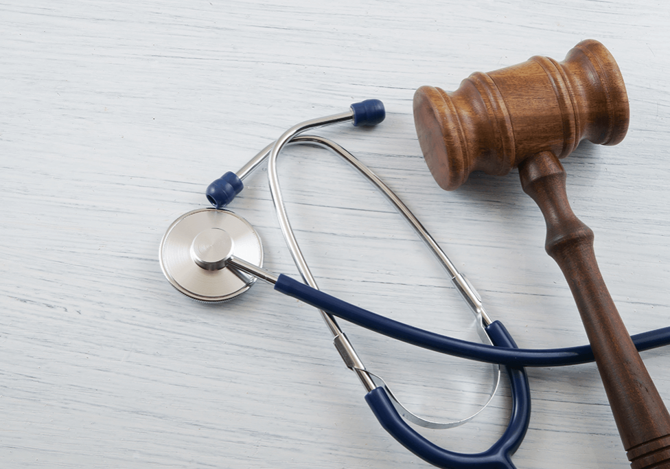 medical malpractice lawyer