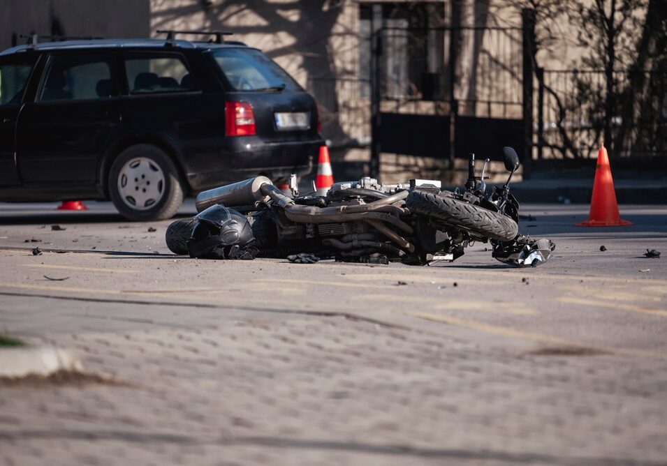 Miami motorcycle wreck attorney