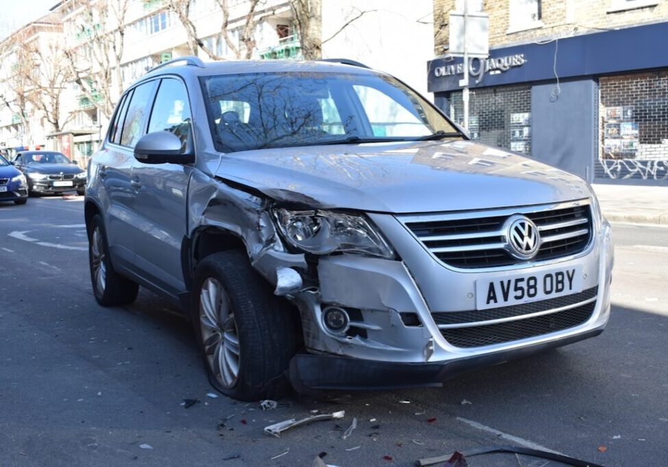 average car accident settlement with lawyer