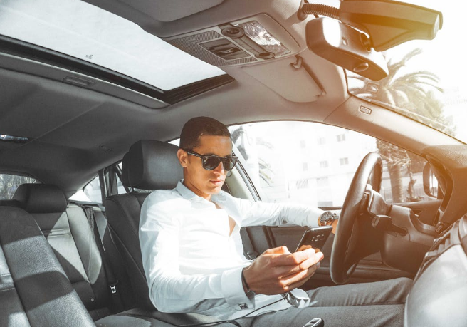 car crash lawyer