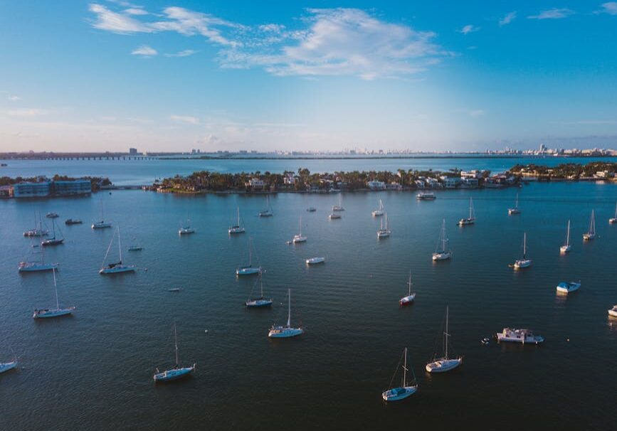 boating accident attorney in miami
