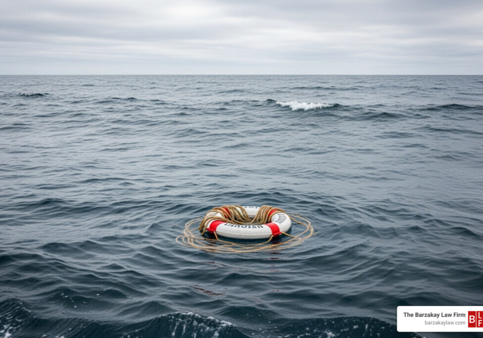 boating accident statistics