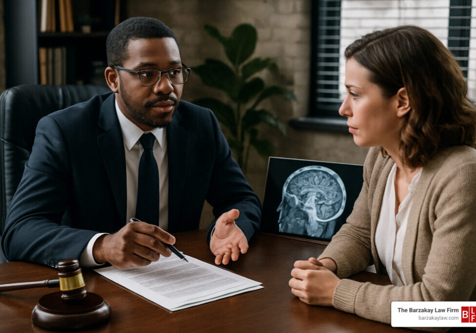 brain injury lawyer