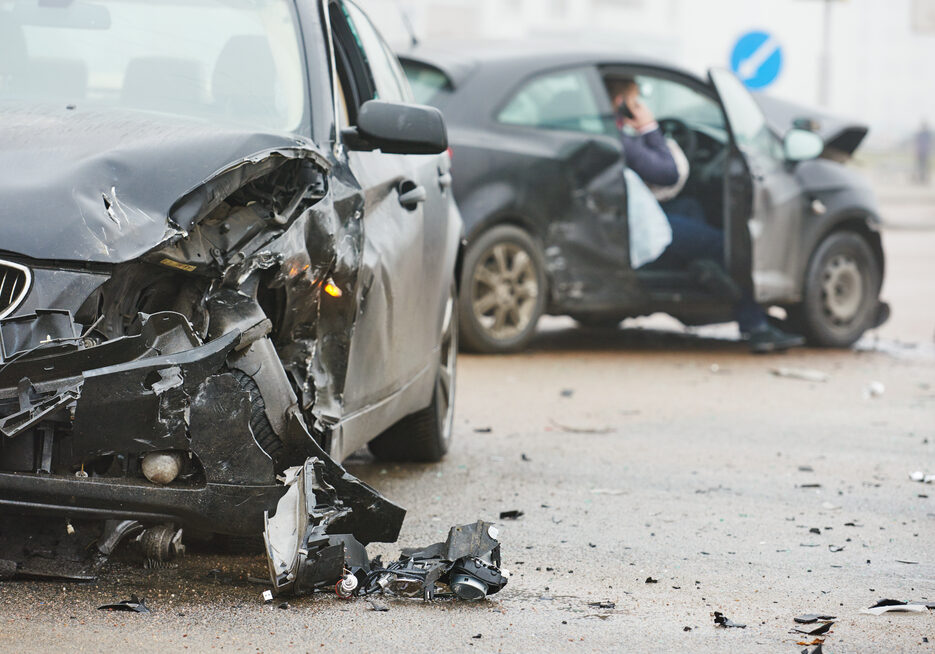 car accident lawyer in Hollywood