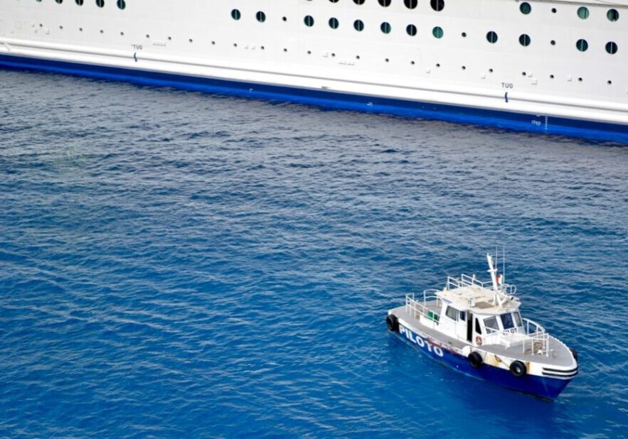 cruise ship injury lawyer
