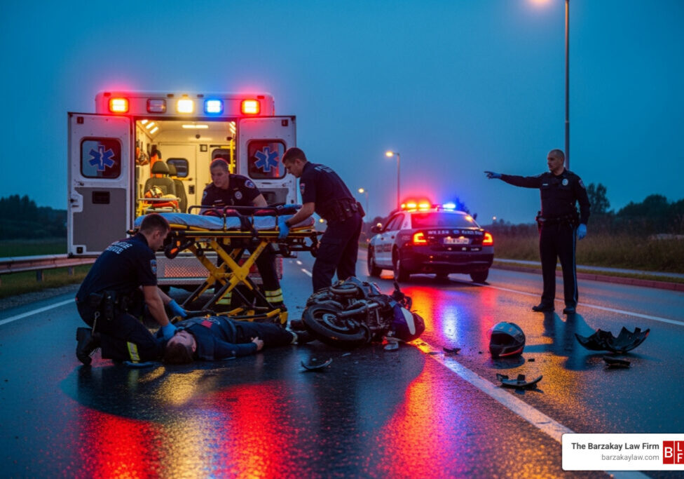 fatality motorcycle accident today