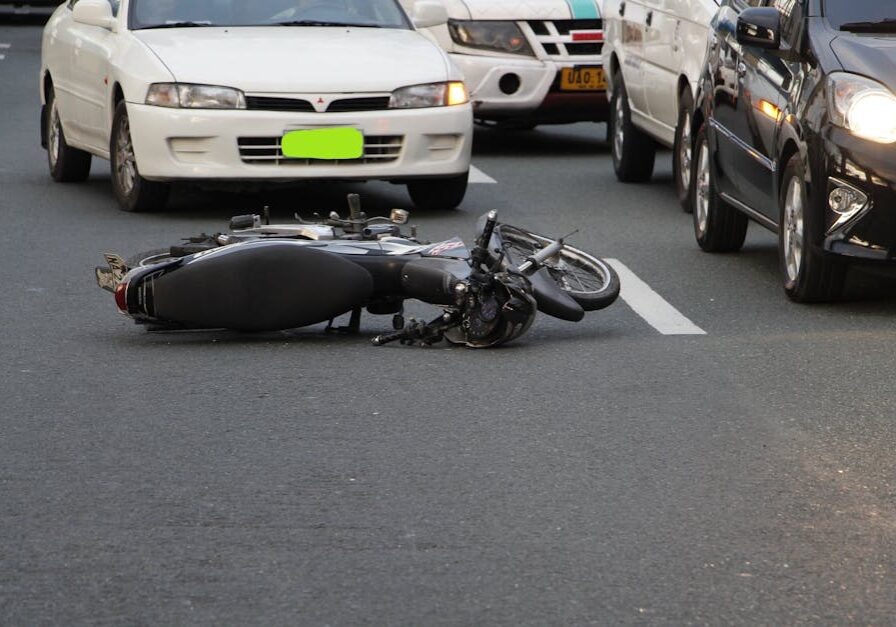 florida motorcycle accident lawyers