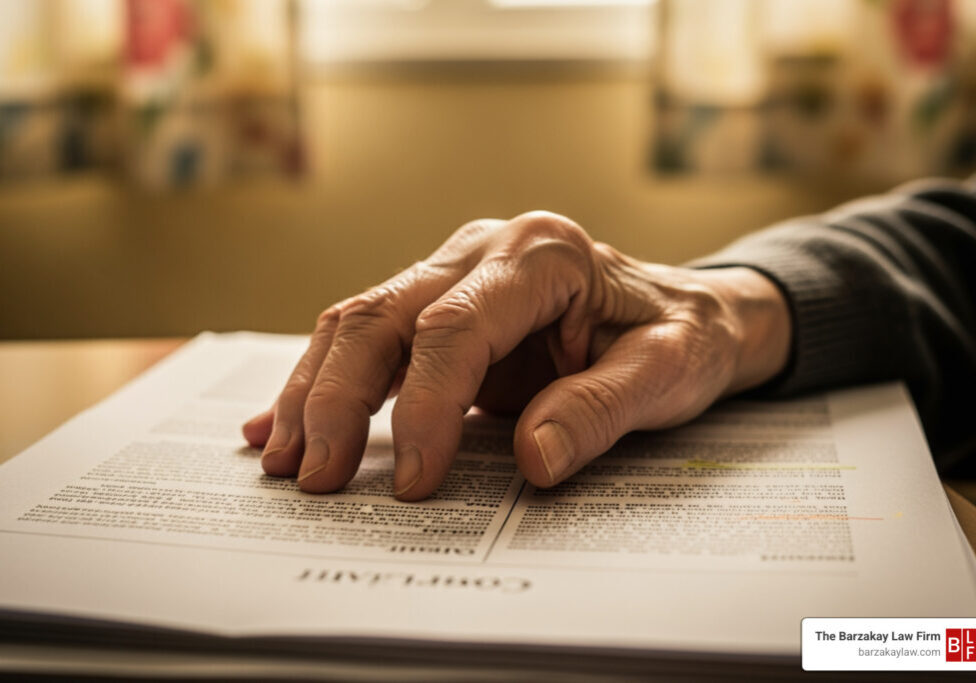 florida nursing home abuse lawyer