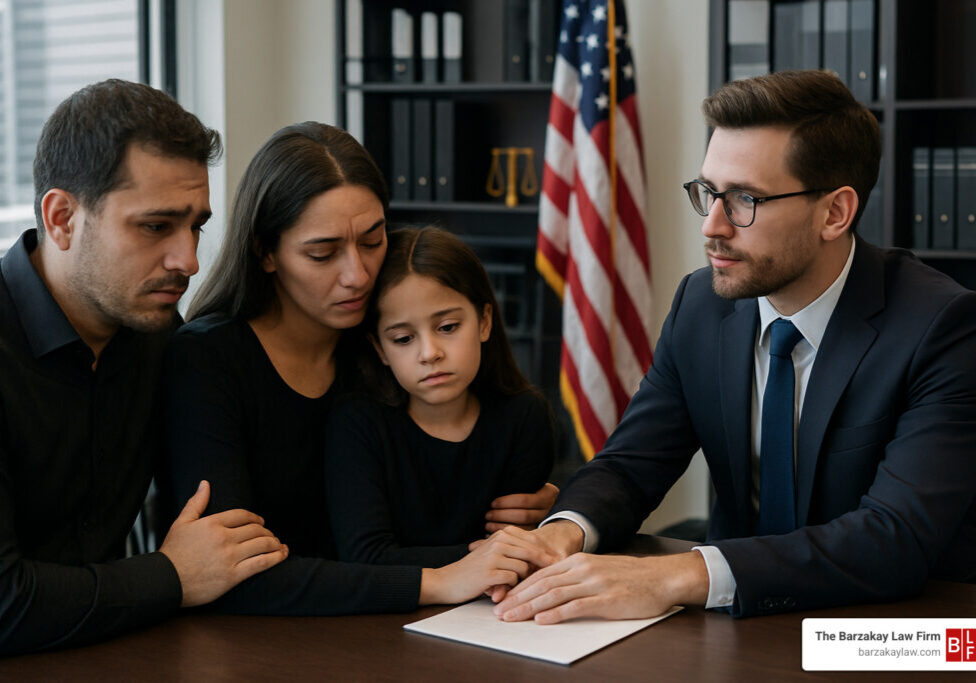 florida wrongful death attorney
