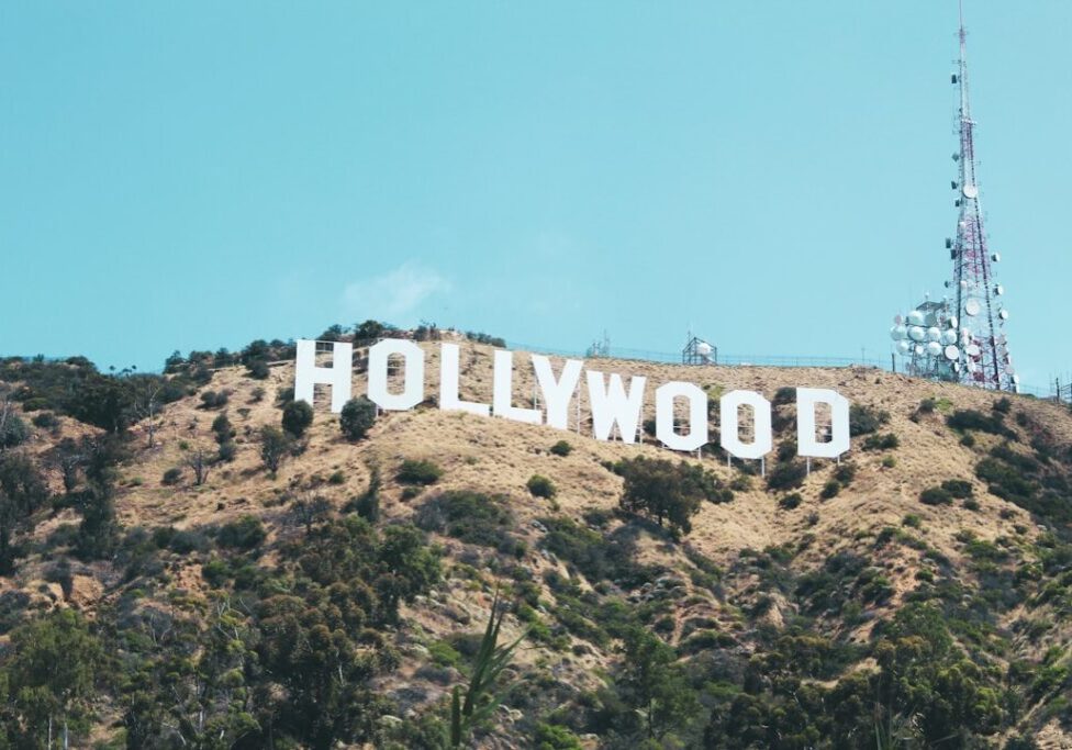 Hollywood pedestrian accident lawyer