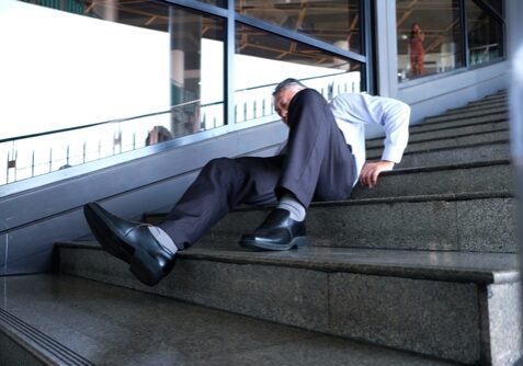 In Need of Premises Liability Lawyer in Hollywood Florida