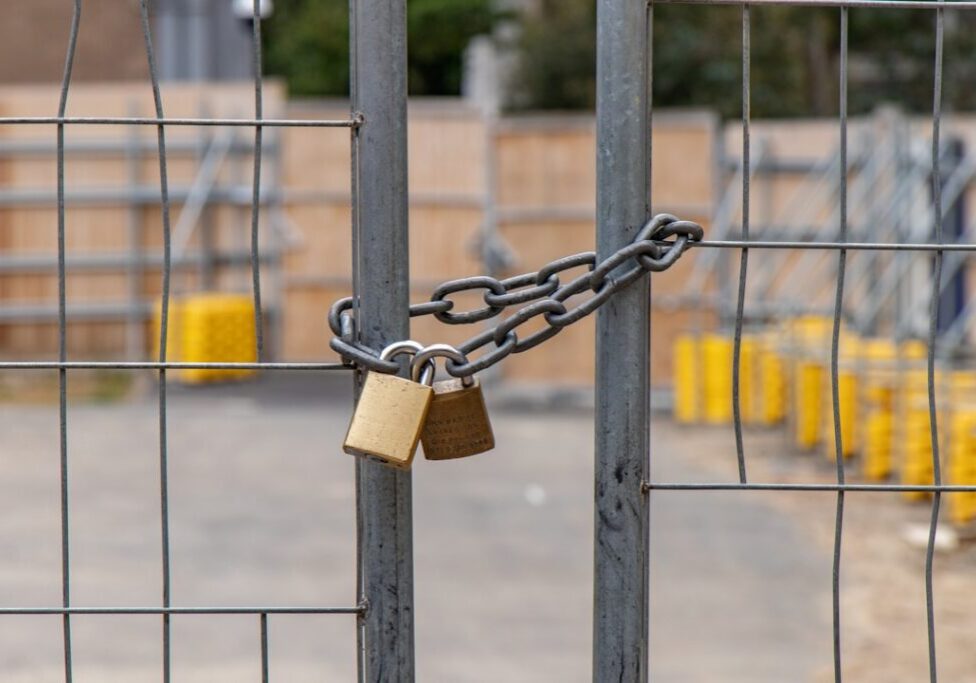 inadequate security lawsuit