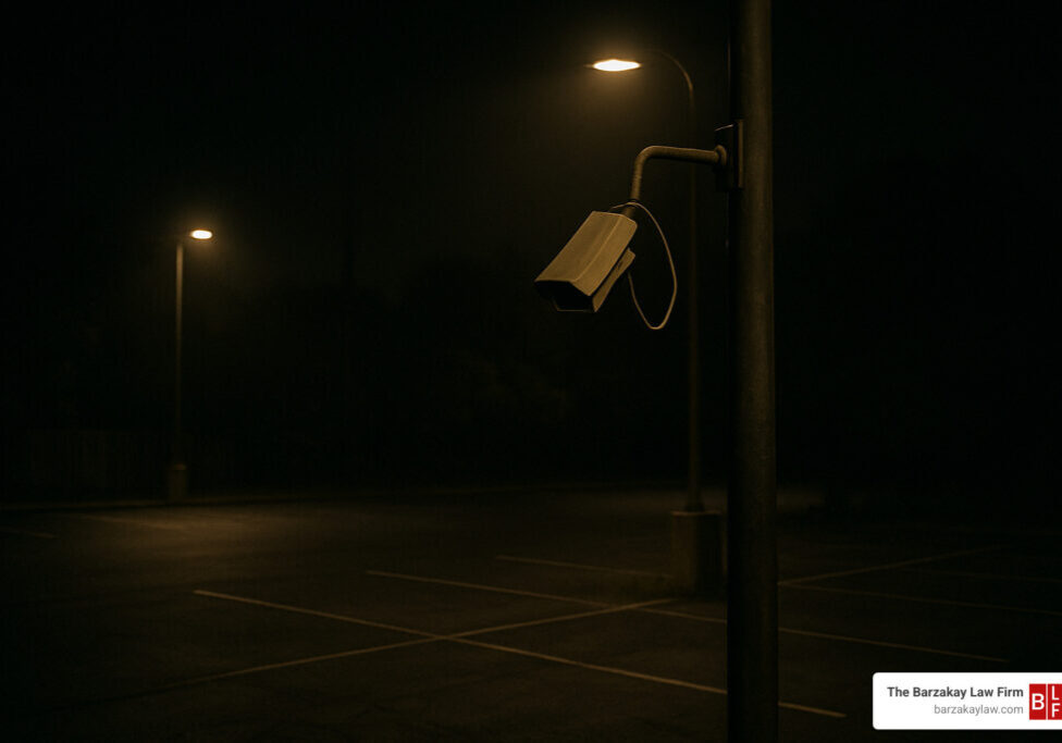 inadequate security lawyers