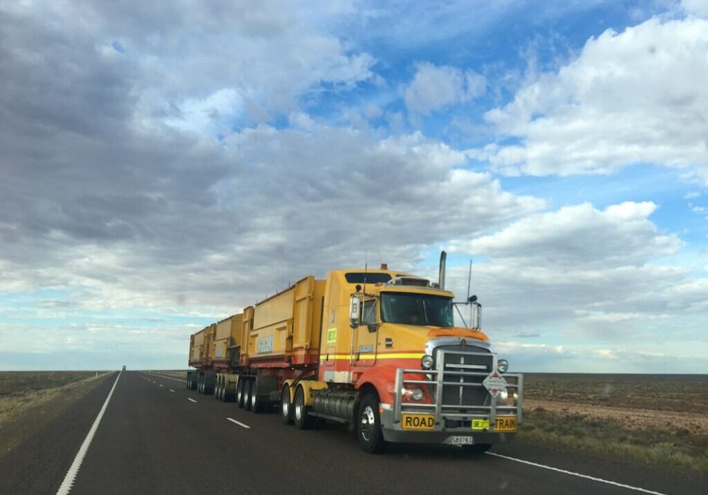 lawyer for semi truck accident