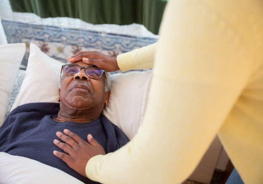 nursing home abuse lawyer hollywood