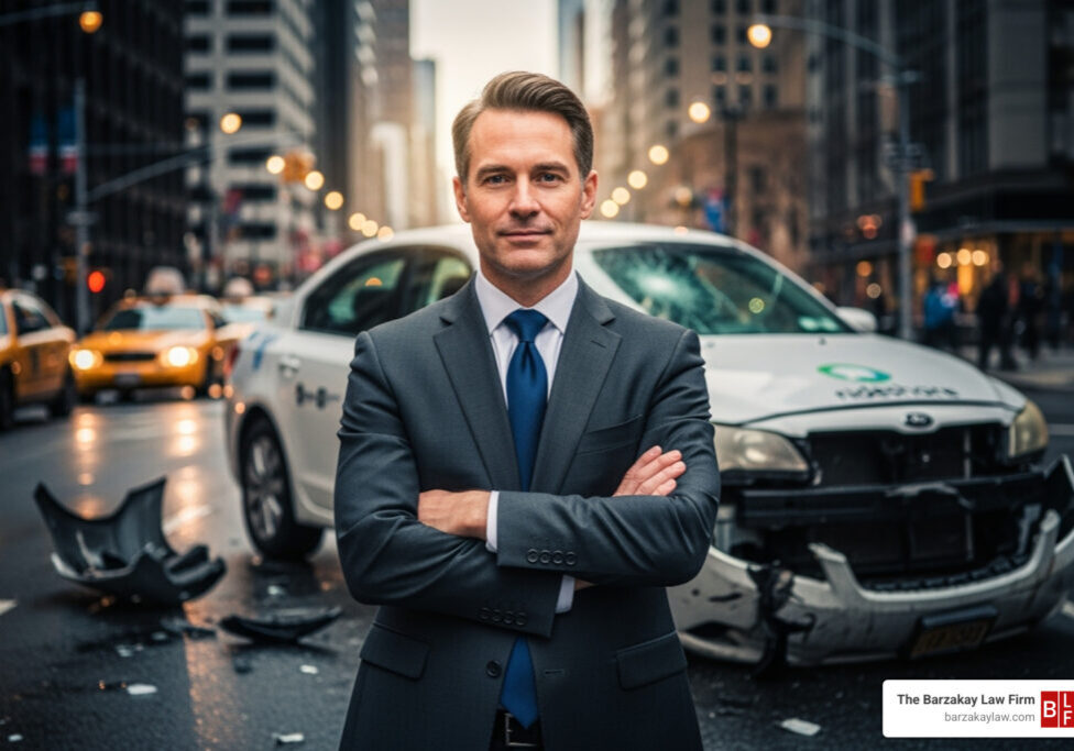 long beach rideshare accident lawyer