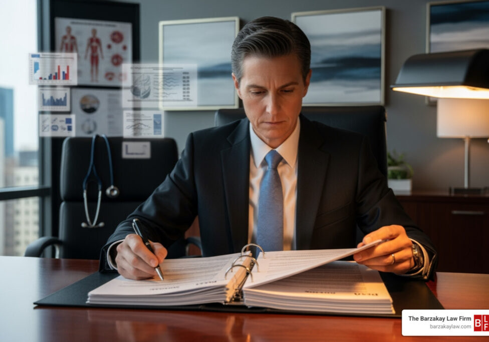 medical misdiagnosis attorney