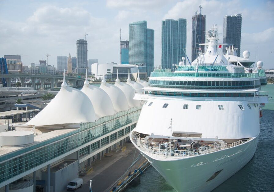 miami maritime injury lawyers