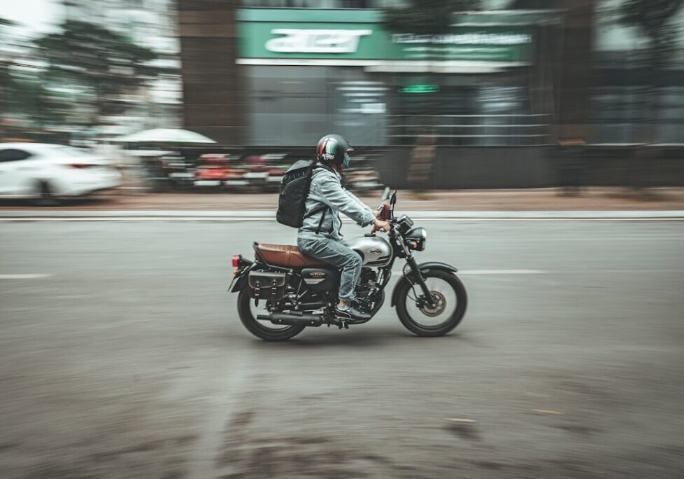 motorbike accident attorney