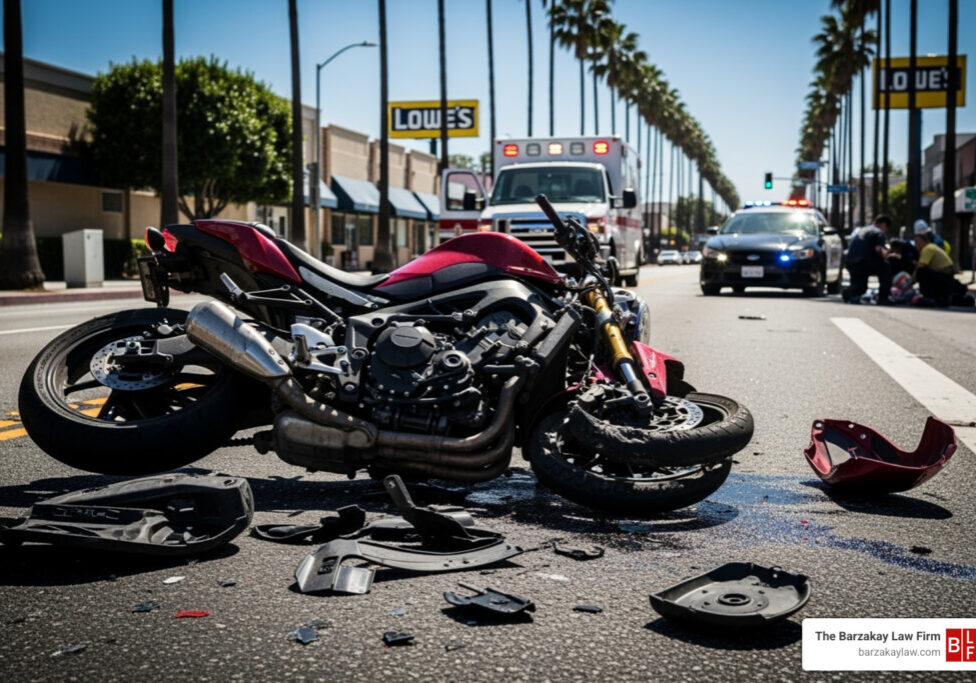 motorcycle accident fort lauderdale