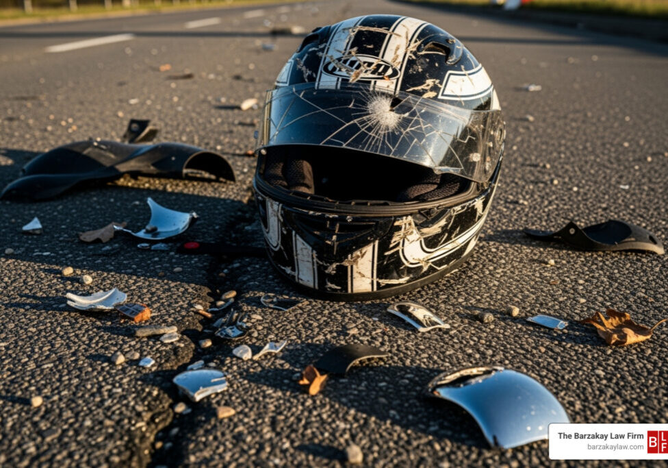 motorcycle accident legal representation