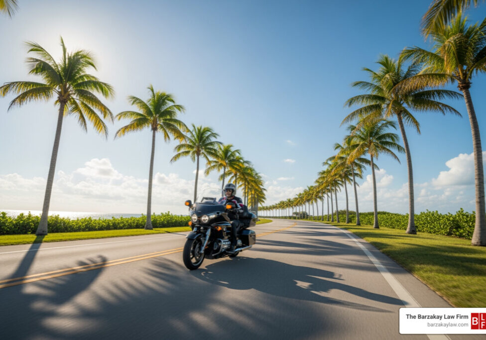 motorcycle accidents lawyer