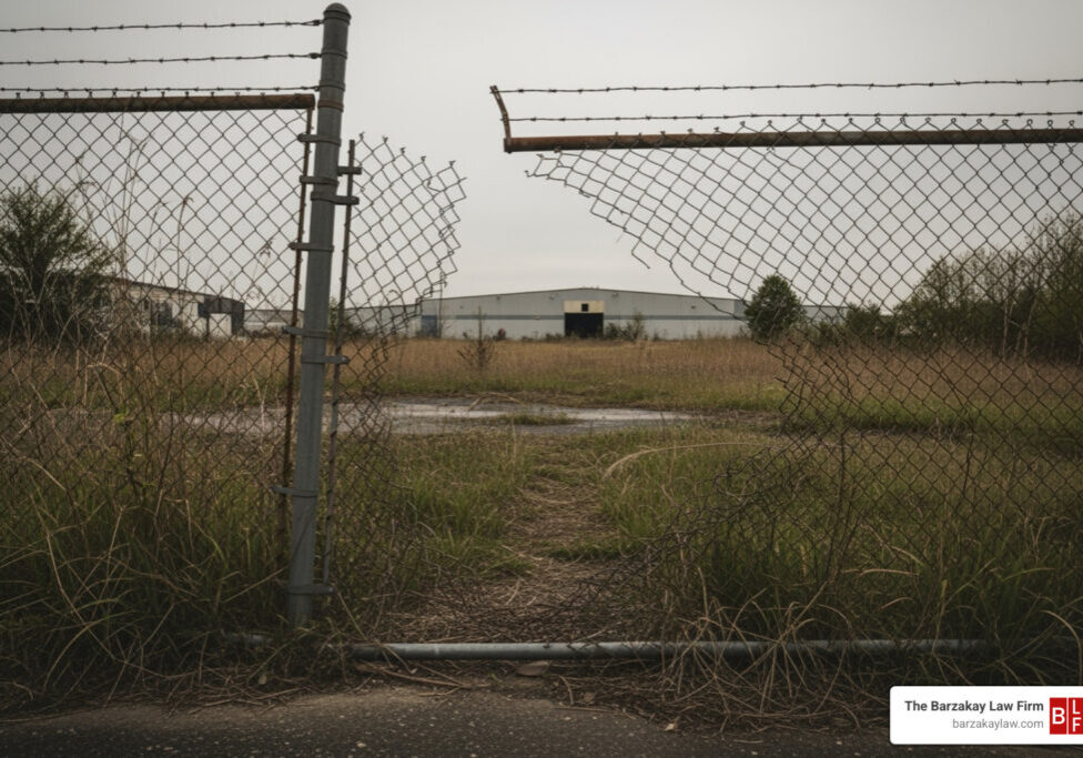 negligent security lawyer