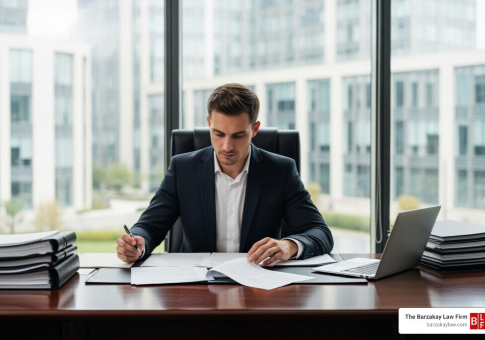 Premises liability lawyer