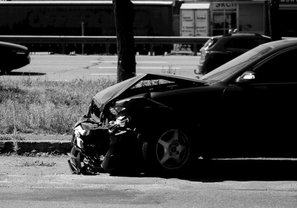 rideshare car accident