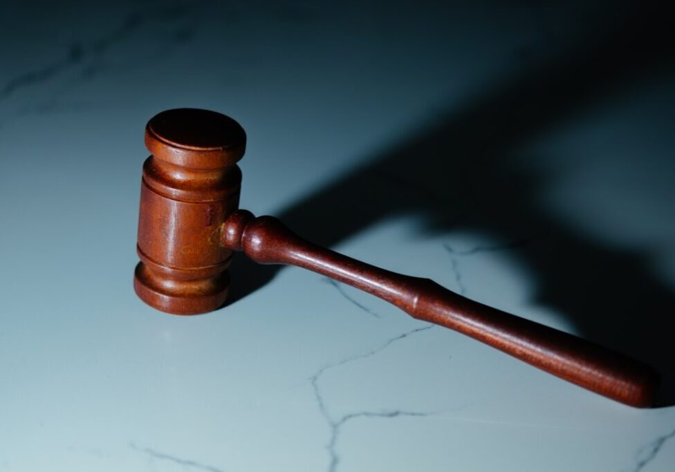 security negligence attorney