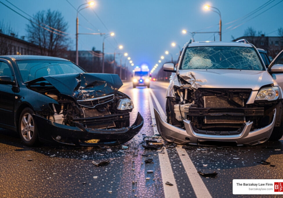 suing lyft for car accident