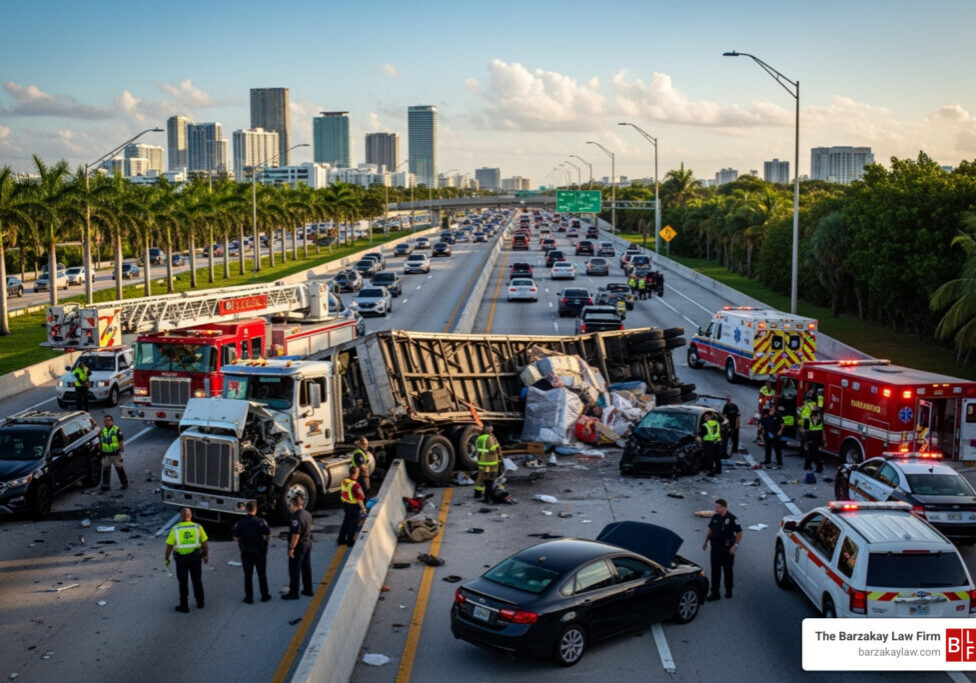 truck accident lawyer fort lauderdale