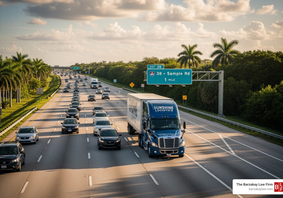 truck accident lawyer in hollywood