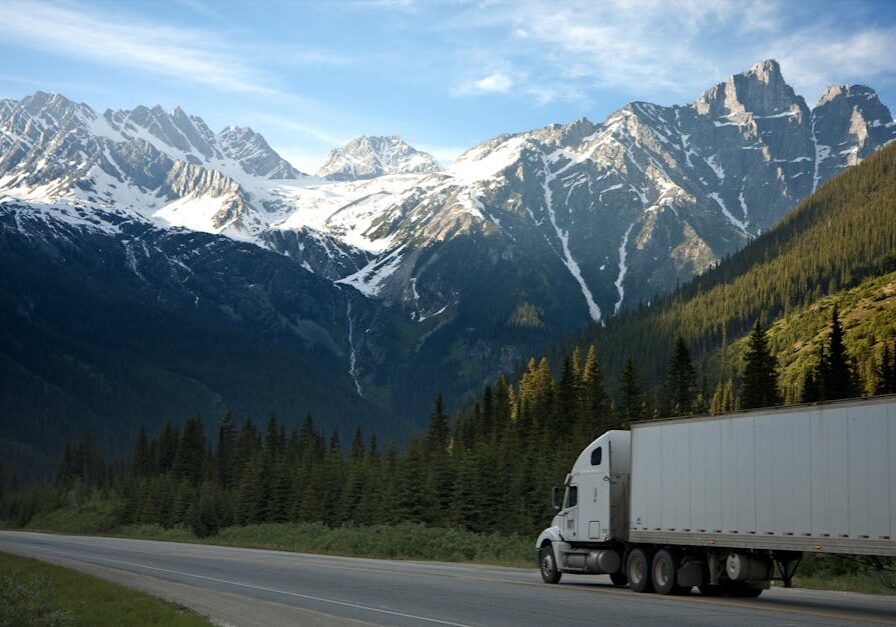 truck collision attorney