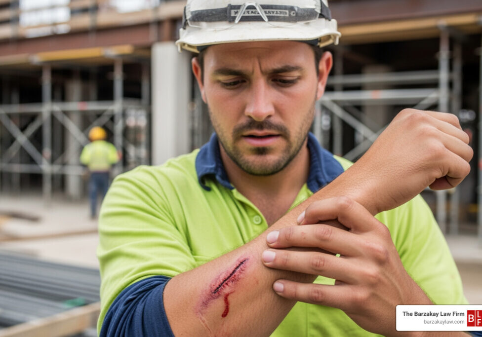 workers compensation lawyer sunrise