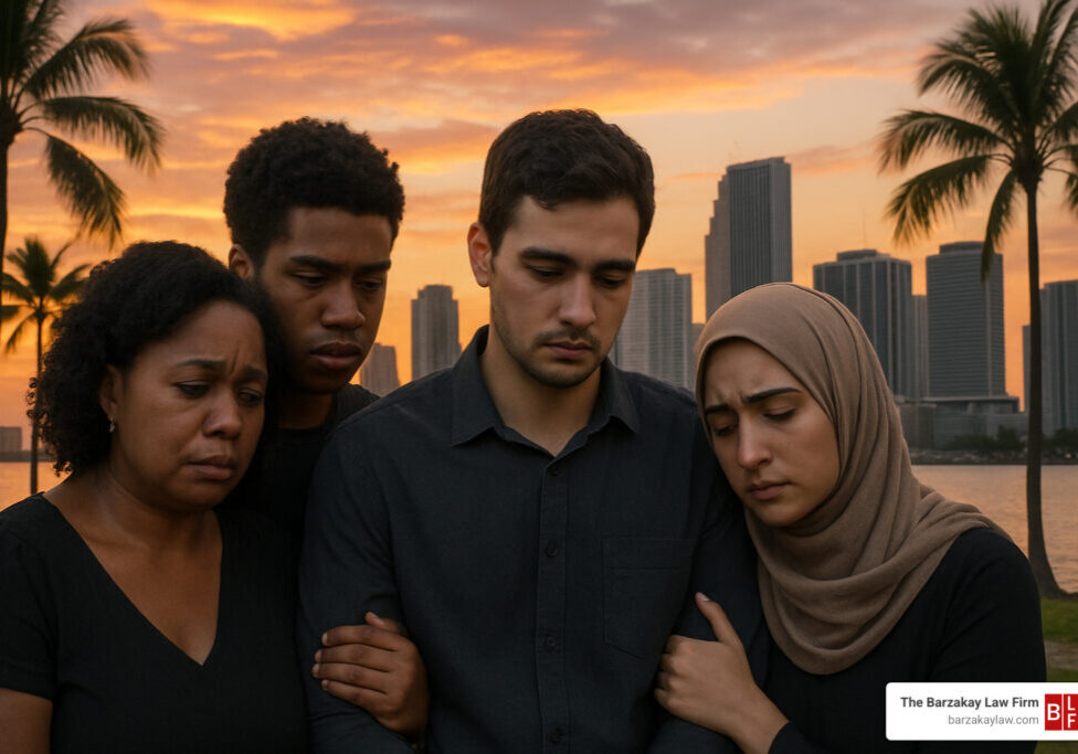 wrongful death attorney miami
